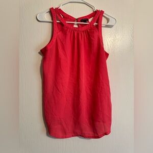 Express Sleeveless Shirt